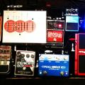 Pedal Line Friday - 11/26 - Colin Robson