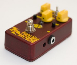 Reminder: VFE Fiery Red Horse Fuzz Give Away!