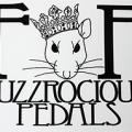 Fuzzrocious Rat King Give Away Reminder!