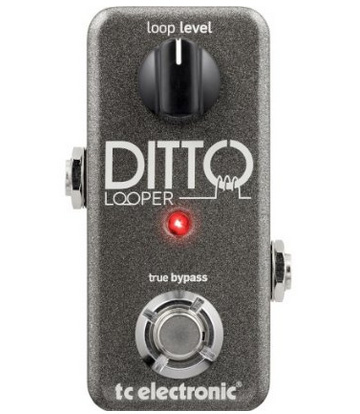 $10 off on TC Electronic Ditto Looper