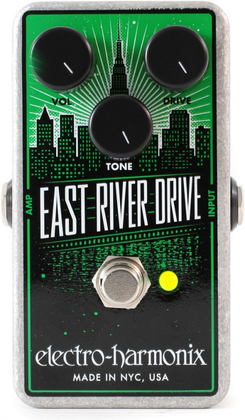 Electro-Harmonix East River Drive 