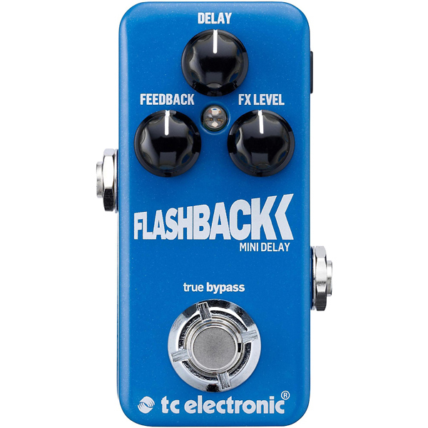 TC Electronics Flashback Mini