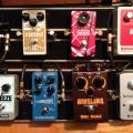 Pedal Line Friday - 12/5 - Donna King