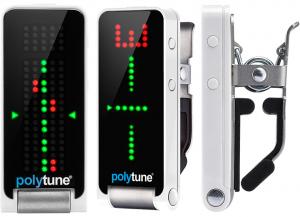 TC Electronic PolyTune Clip - Effects Bay