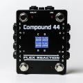 Flex Reaction Compound 44 Programmable Loop Switcher
