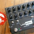 Alchemy Audio Assembled Aion Electronics Lab Series L5 Preamp