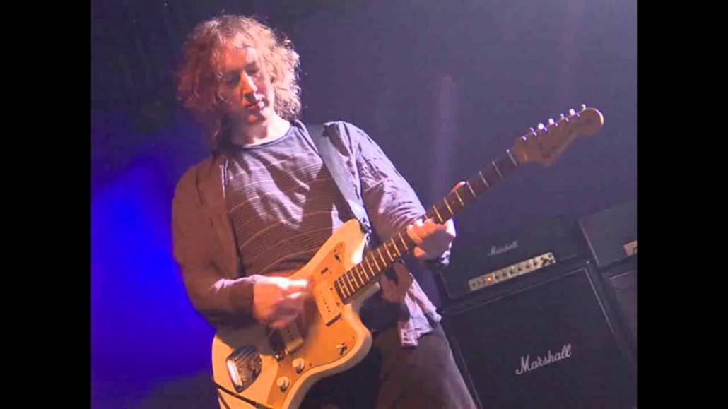 New Post: Kevin Shields of My Bloody Valentine Talking About Fender Jazzmasters!